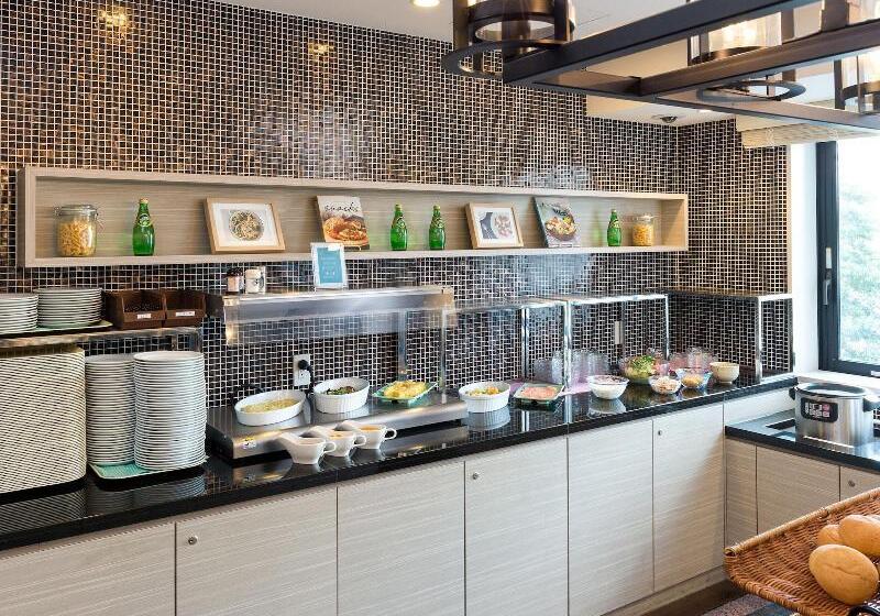 Hotel Sotetsu Fresa Inn Yokohama Sakuragicho