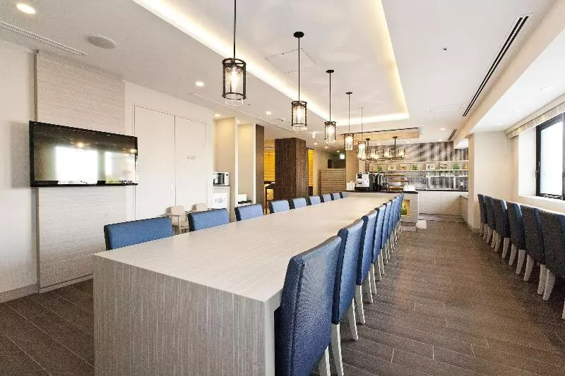 酒店 Sotetsu Fresa Inn Yokohama Sakuragicho