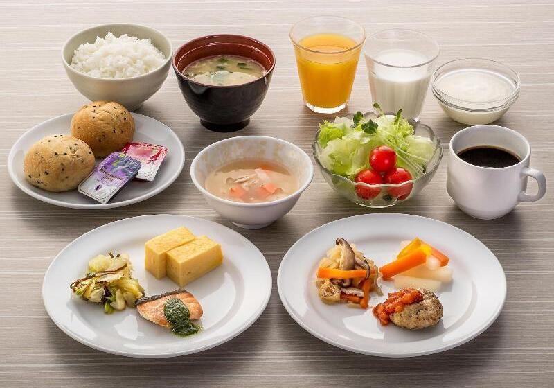 Hotel Sotetsu Fresa Inn Yokohama Sakuragicho