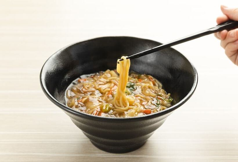 Hotel Sotetsu Fresa Inn Yokohama Sakuragicho