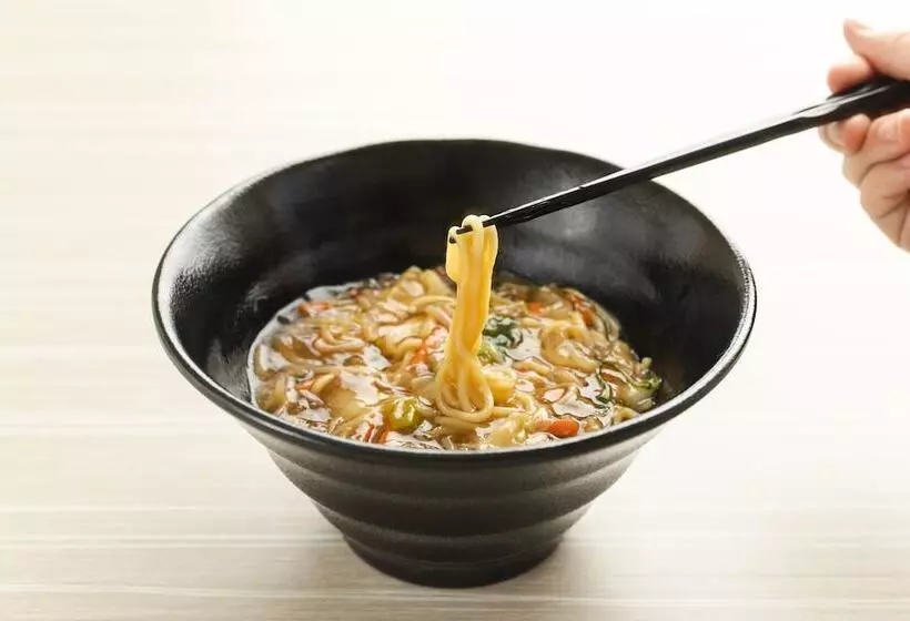 酒店 Sotetsu Fresa Inn Yokohama Sakuragicho