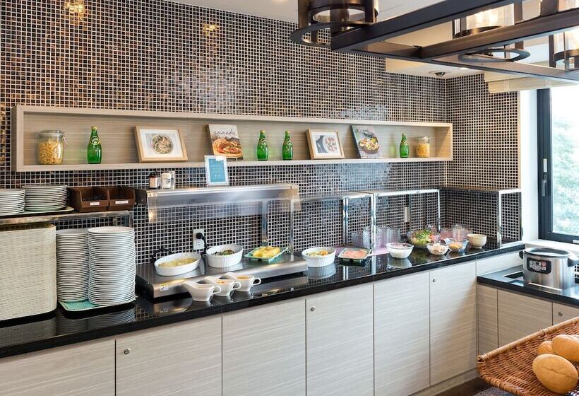 Hotel Sotetsu Fresa Inn Yokohama Sakuragicho