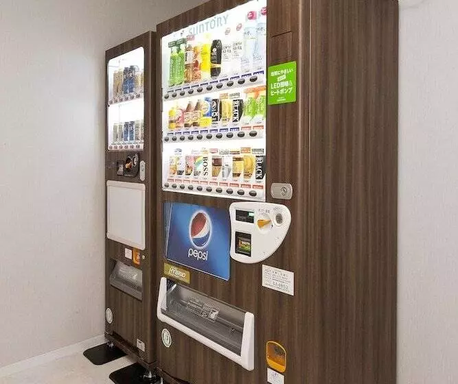 酒店 Sotetsu Fresa Inn Yokohama Sakuragicho