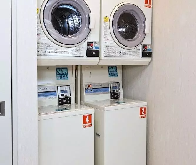 酒店 Sotetsu Fresa Inn Yokohama Sakuragicho