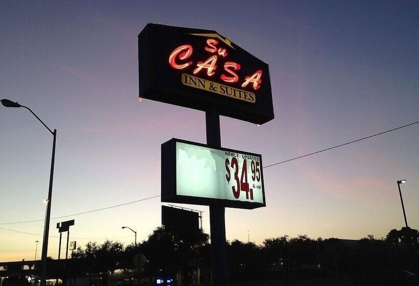 호텔 Su Casa Inn & Suites