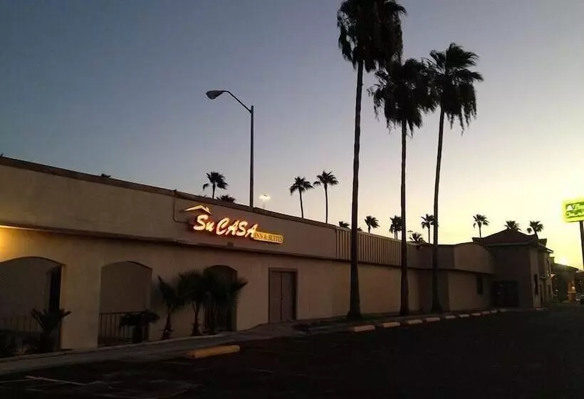 호텔 Su Casa Inn & Suites