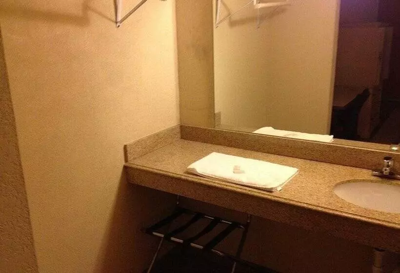 호텔 Su Casa Inn & Suites