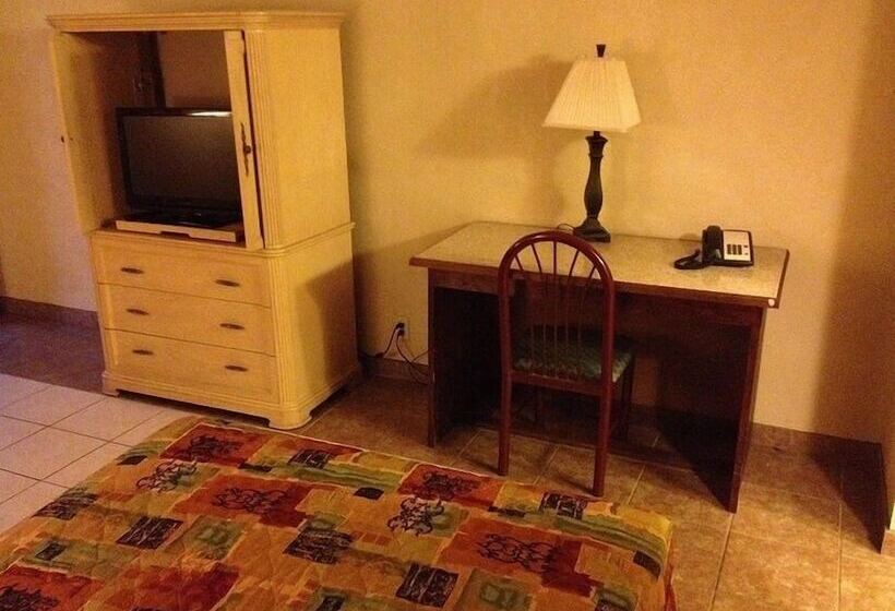 호텔 Su Casa Inn & Suites