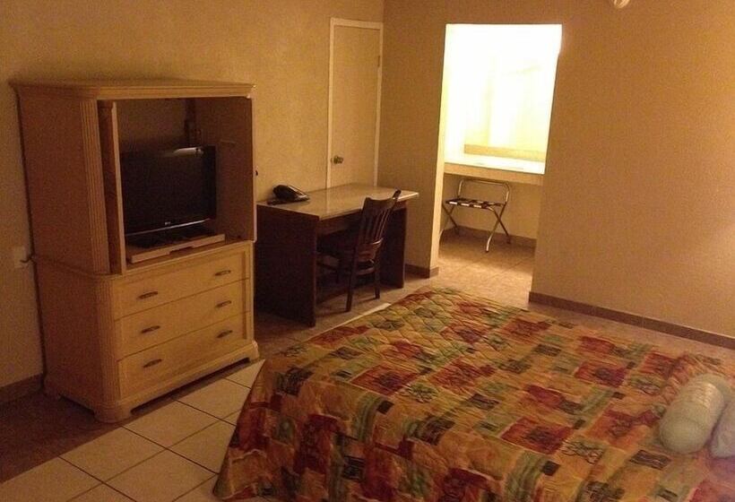 호텔 Su Casa Inn & Suites