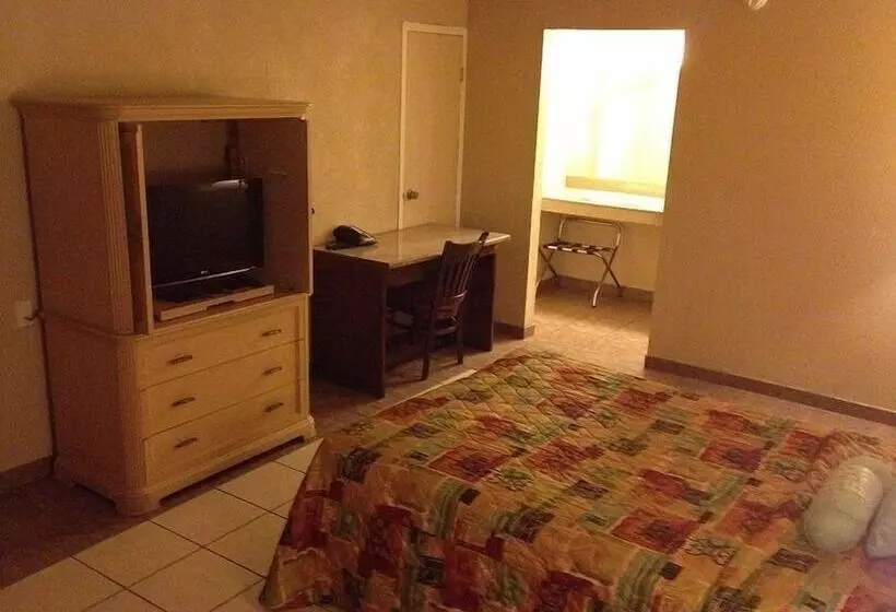 호텔 Su Casa Inn & Suites