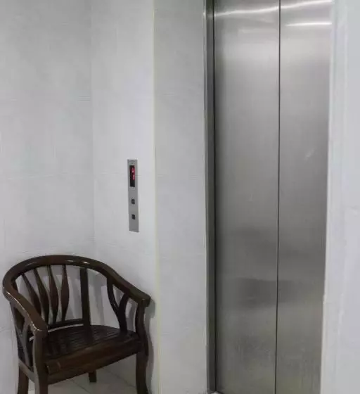 בית מלון כפרי Subang Park