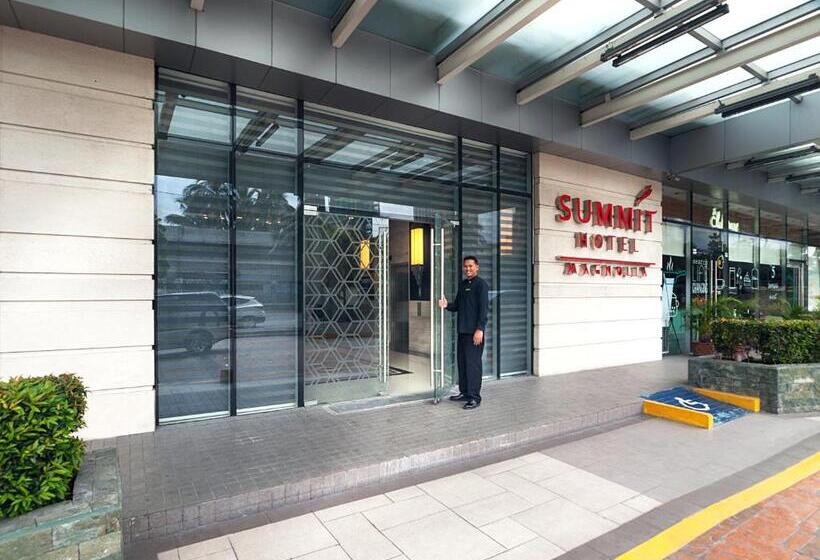 Summit Hotel Magnolia