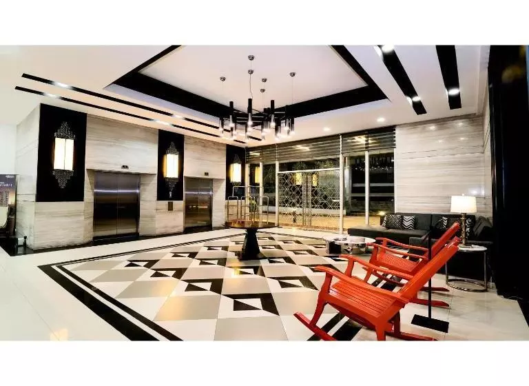 Summit Hotel Magnolia