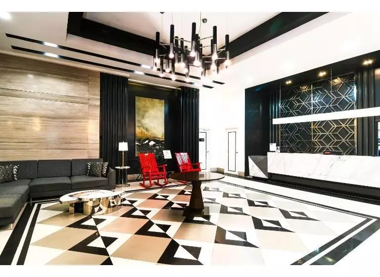 Summit Hotel Magnolia