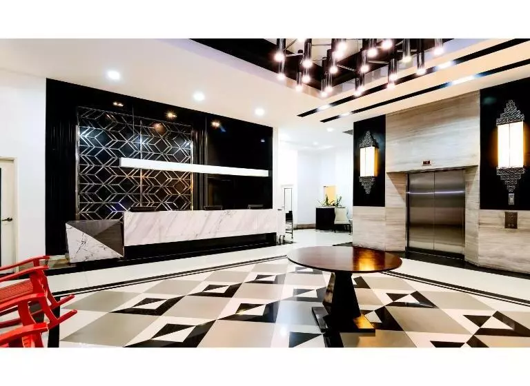 Summit Hotel Magnolia