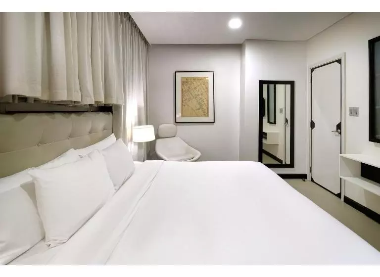 Summit Hotel Magnolia