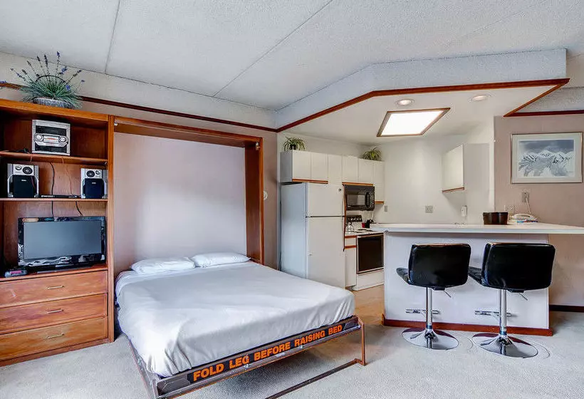 Telemark At West Village By Copper Mountain Lodging