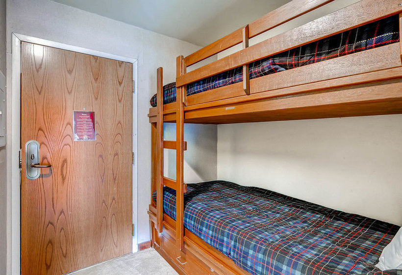 Telemark At West Village By Copper Mountain Lodging