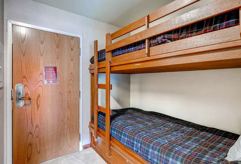 Telemark At West Village By Copper Mountain Lodging