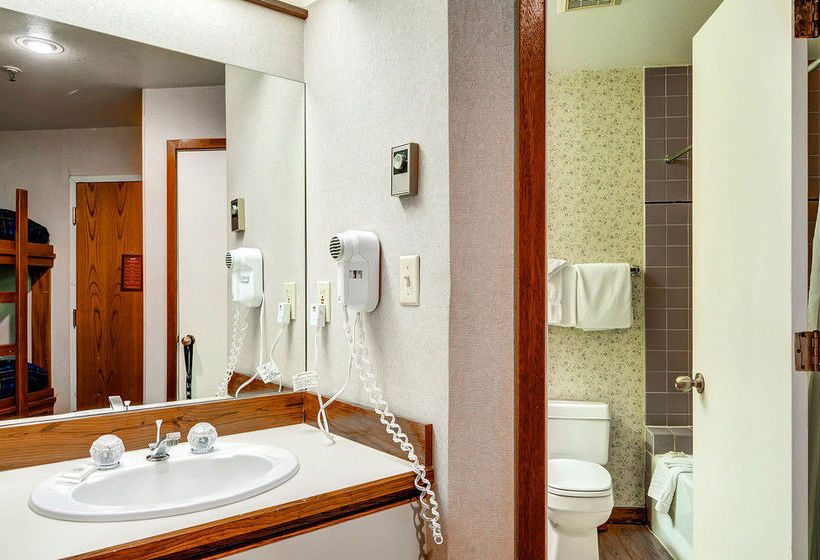 Telemark At West Village By Copper Mountain Lodging