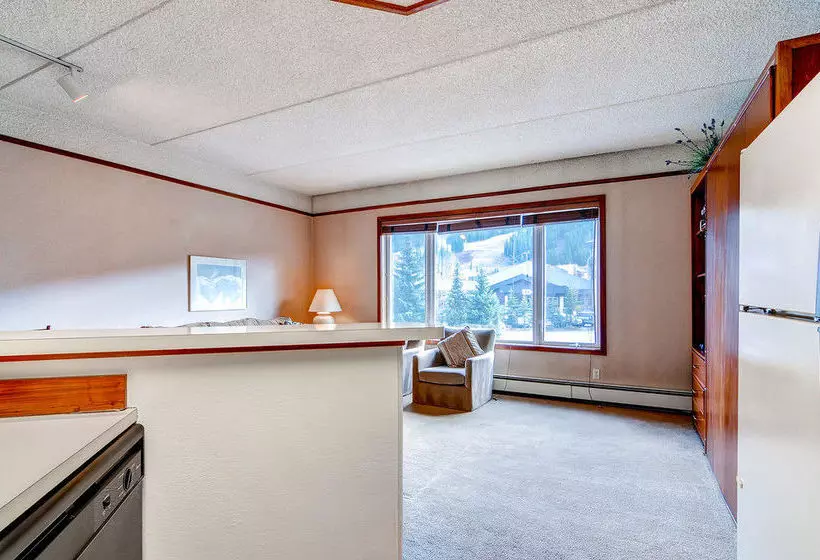 Telemark At West Village By Copper Mountain Lodging