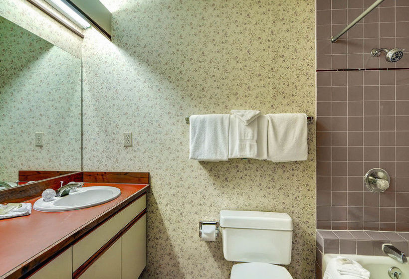 Telemark At West Village By Copper Mountain Lodging