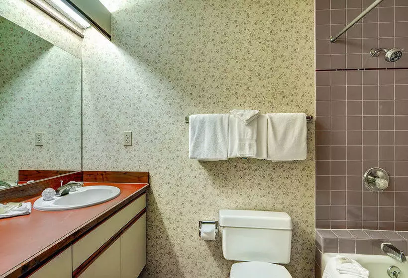 Telemark At West Village By Copper Mountain Lodging