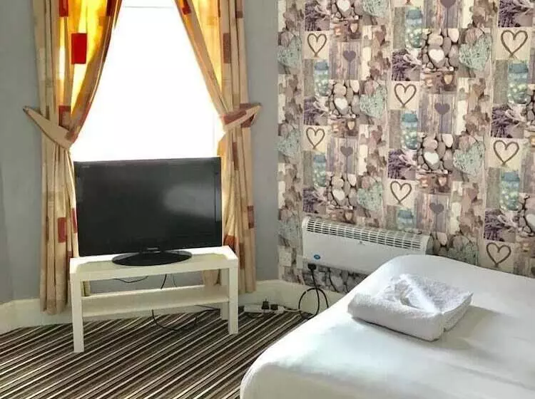 Отель The Mews Inn