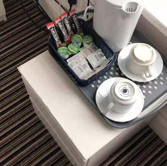 Отель The Mews Inn