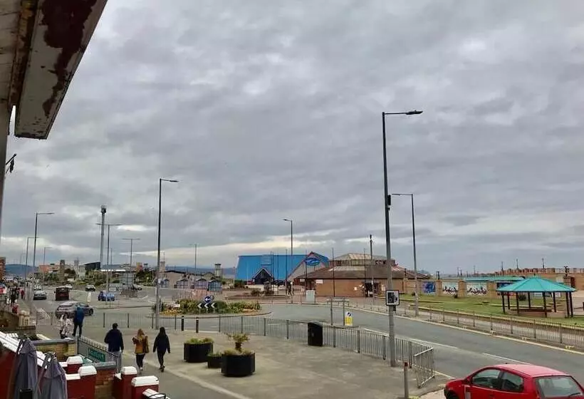 Отель The Mews Inn