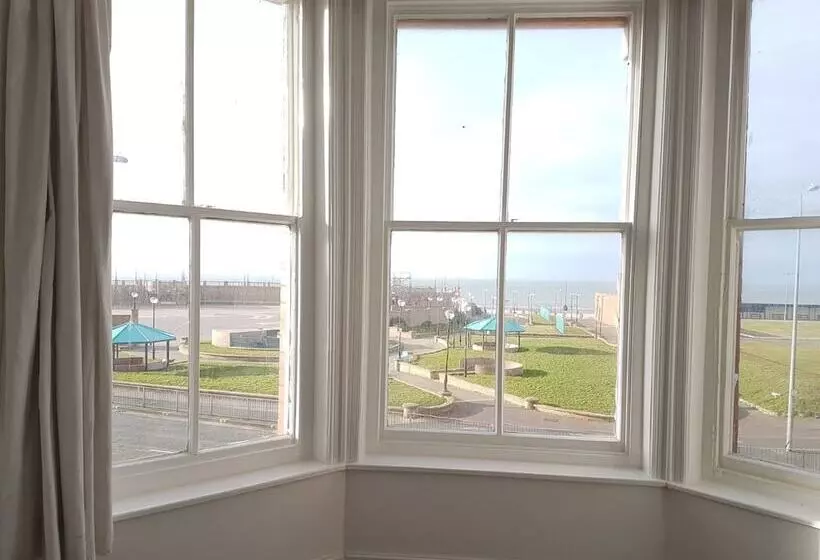 Отель The Mews Inn