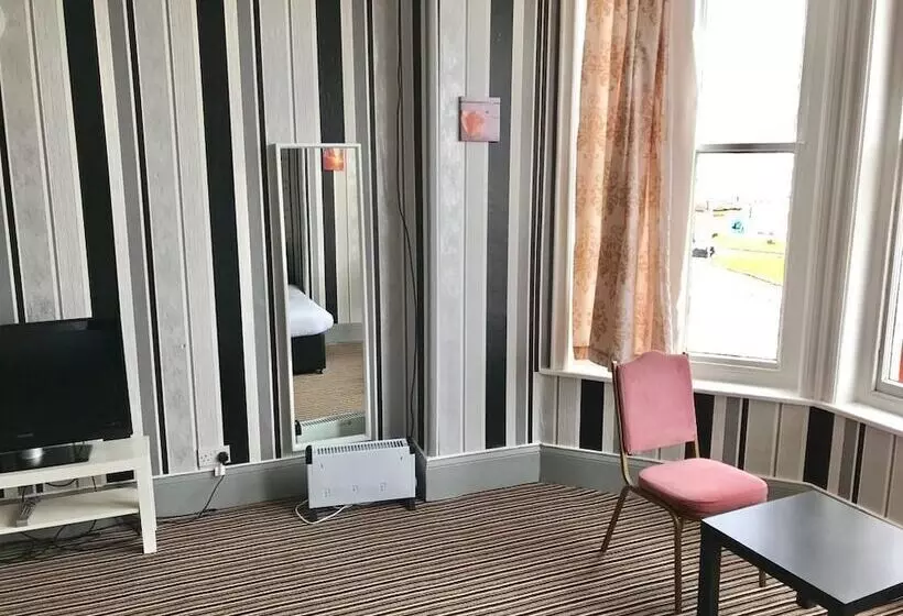 Отель The Mews Inn