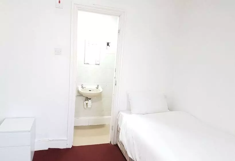 Отель The Mews Inn