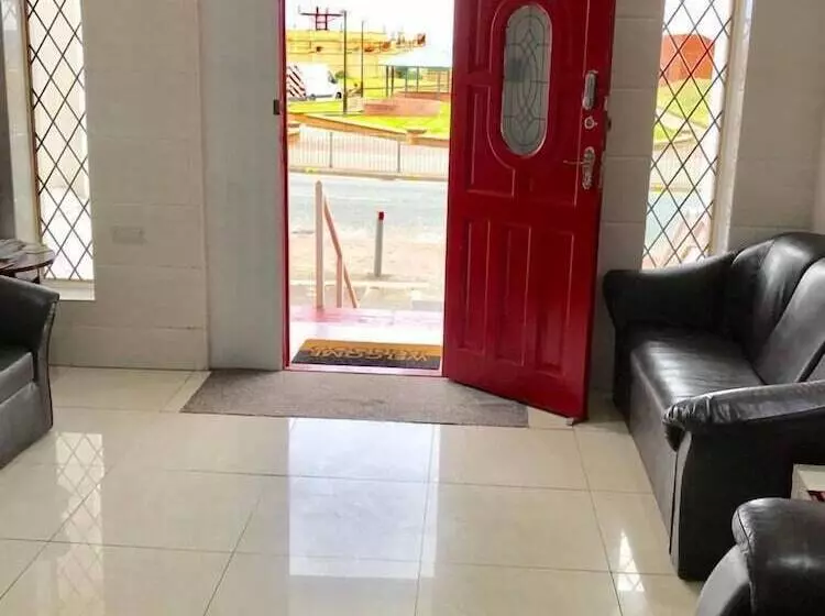 Отель The Mews Inn