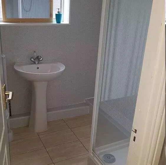 Отель The Mews Inn