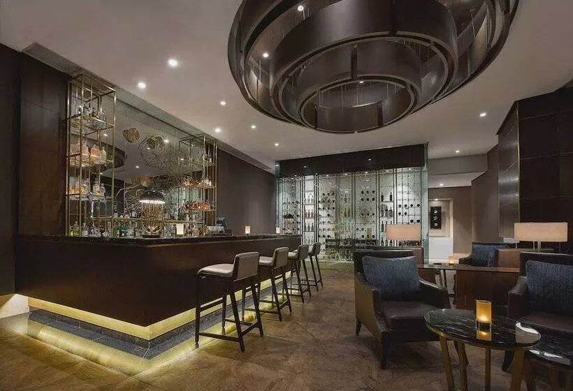 酒店 The Residences Of The Ritz Carlton Jakarta Pacific Place