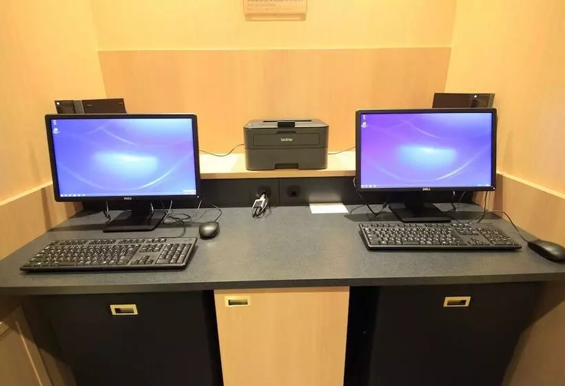 Vessel Hotel Campana Kyoto Gojo