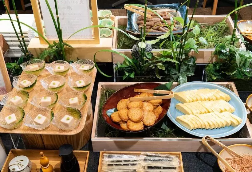 Vessel Hotel Campana Kyoto Gojo