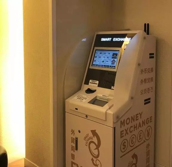 Vessel Hotel Campana Kyoto Gojo