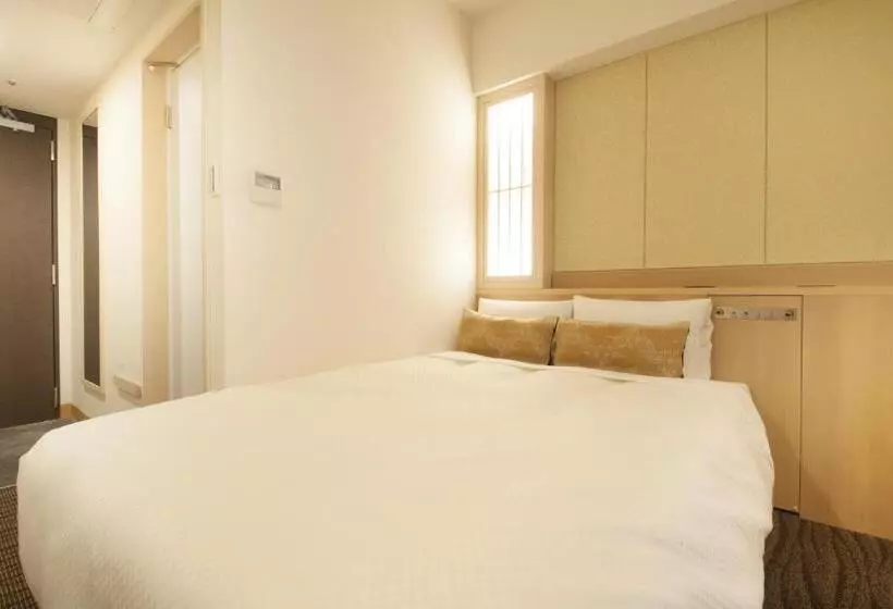 Vessel Hotel Campana Kyoto Gojo