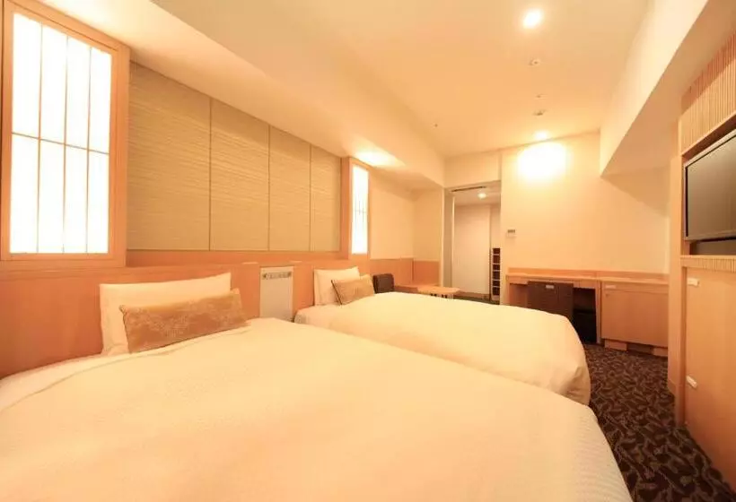Vessel Hotel Campana Kyoto Gojo