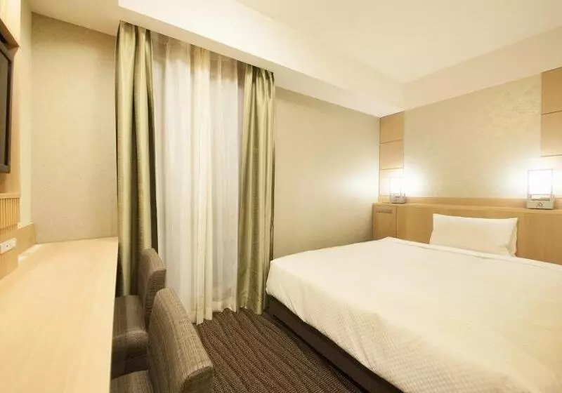 Vessel Hotel Campana Kyoto Gojo