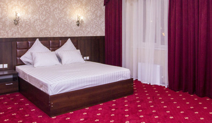 בית מלון כפרי Vision