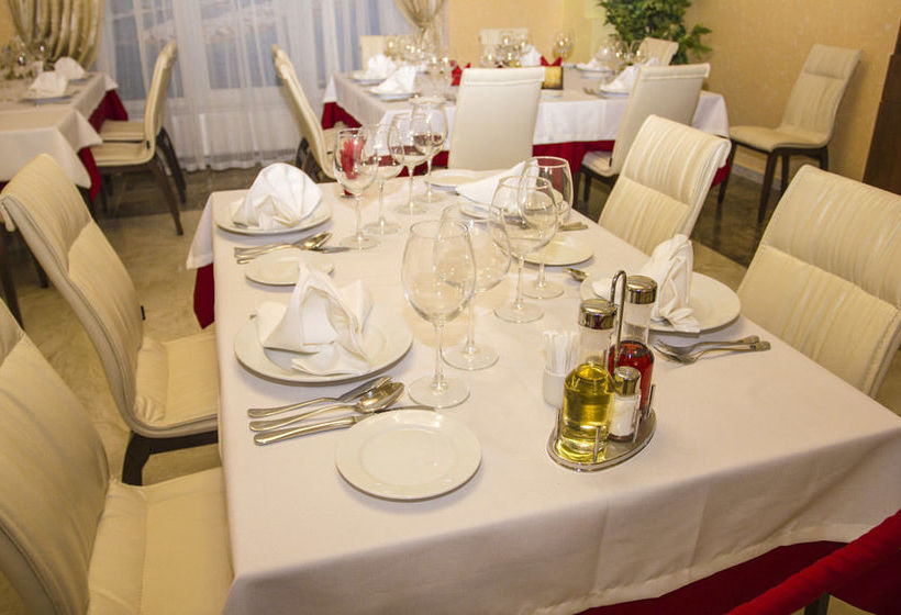 בית מלון כפרי Vision