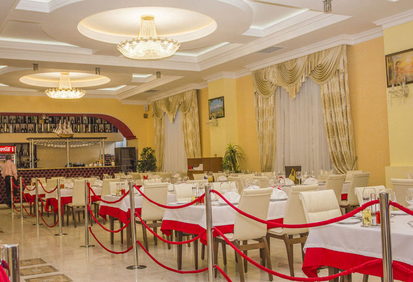 בית מלון כפרי Vision