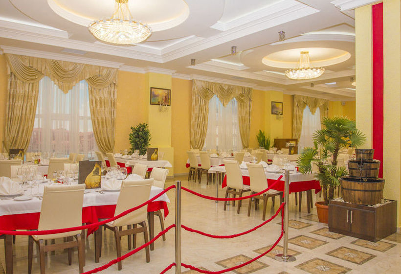 בית מלון כפרי Vision