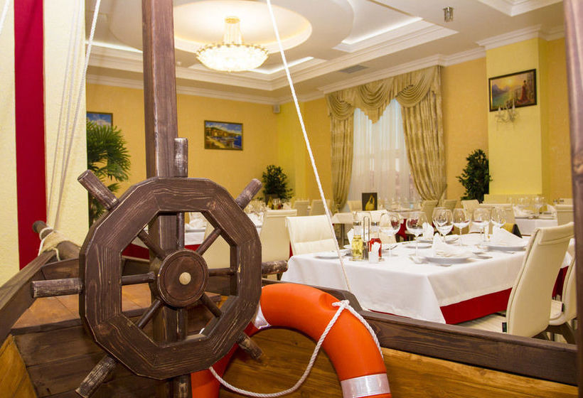 בית מלון כפרי Vision