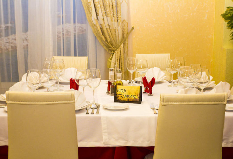 בית מלון כפרי Vision