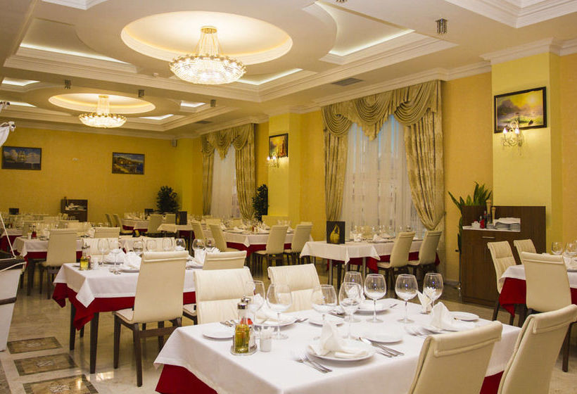 בית מלון כפרי Vision