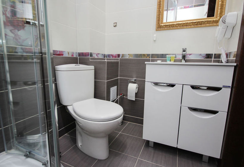 בית מלון כפרי Vision